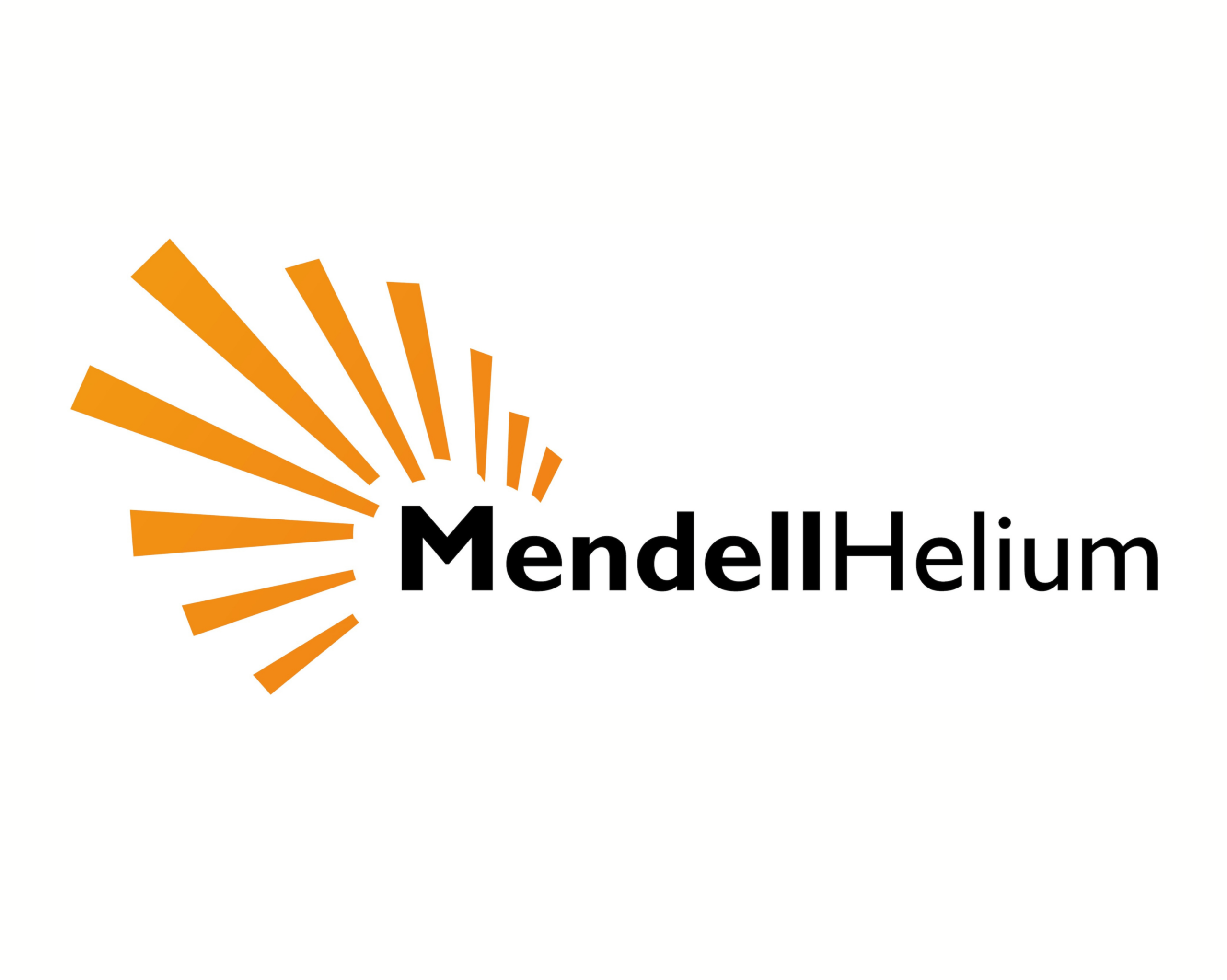 Mendell Helium Plc Logo
